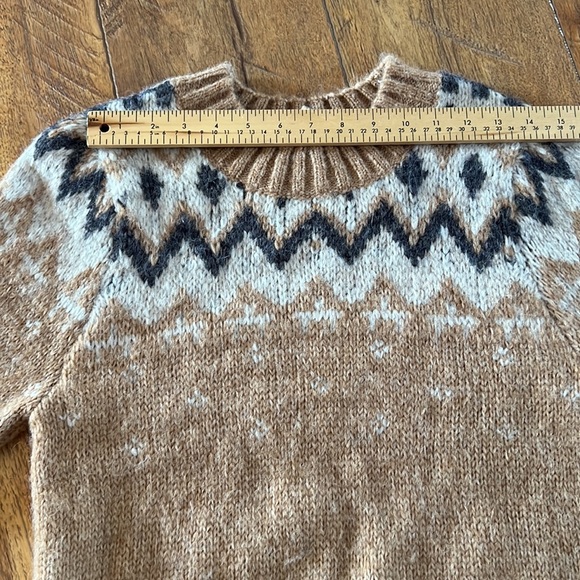 NWT Heartloom Sara Sweater Large - Picture 10 of 15